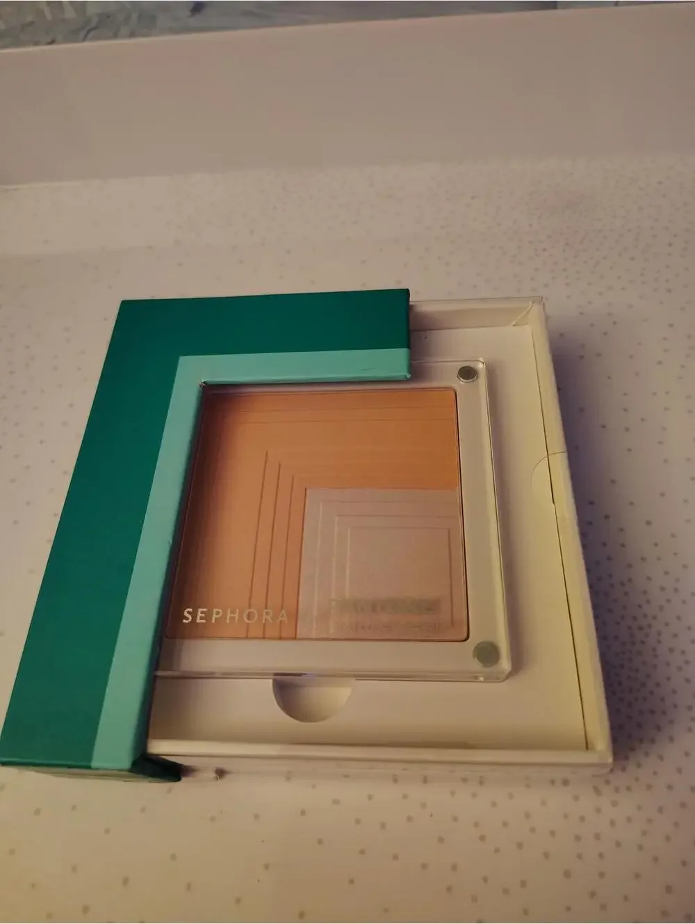 Sephora + Pantone Color of the Year 2013: Emerald